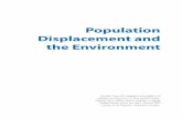Population Displacement and the Environment - UNEP · Population displacement and the environment 5.1 Introduction and assessment activities ... • rural return sites in the Nuba