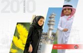 2010 ANNUAL REVIEW - The Bahrain Petroleum Company (Bapco) · Commander of the Kingdom of Bahrain ... 8 Annual Review 2010 Generating national wealth Bapco rose to the challenges