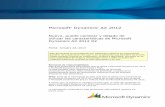 Microsoft Dynamics AX 2012download.microsoft.com/download/C/4/7/C4759C41-81A7-4C32-B4A4-… · Integración TAPI ... (Microsoft Dynamics AX 2012 R2) .....248 Apéndice: Descripciones