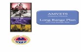 Long Range Plan - AMVETS Department of Maineamvetsofmaine.com/wp-content/uploads/2015/02/AMVETS-LONG-RAN… · embark upon a major Long Range Plan ... taken into consideration as