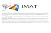 IMAT Users Guide - ata-e.com · wareincludingI-deas,Nastran,FEMAP,andAbaqus,aswellasothersoftwarepackages.Itprovidesapowerfulmeansformanip- ... User…