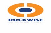 DOCKWISE - media.corporate-ir.netmedia.corporate-ir.net/media_files/irol/20/208652/reports/Dockwise... · Dockwise continues to provide several ... will meet Low Sulfur Fuel consumption