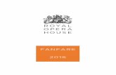 ROH Fanfare Resource 2016 - The Royal Balletstatic.roh.org.uk/learning/fanfare/fanfare-resource-pack-2016.pdf · ! 3! Welcome to FANFARE 2016 Introduction Exploring fanfares is a