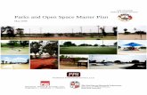 City of Laredo Parks & Leisure Services Parks and Open ... · City of Laredo Parks & Leisure Services Parks and Open Space Master Plan ... Department of Political Science ... Assistant