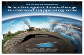 Find out more at Climasphere.org Scientists agree climate ...awsassets.wwf.org.au/downloads/cc_climatechangeinfographic... · Find out more at Climasphere.org Scientists agree climate