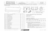 Application Publication No. INSTALLATION TWO-PIECE …powersports.honda.com/documentum/MW01/0SR71-HL4-A00.pdf · © 2015 American Honda Motor Co., Inc - All Rights Reserved. 0SR71-HL4-A00