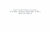 INTERPRETING THE PROPHETIC BOOKS - Kregel … · HANDBOOKS FOR OLD TESTAMENT EXEGESIS INTERPRETING THE PROPHETIC BOOKS An Exegetical Handbook Gary V. Smith …