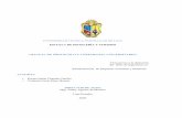 ESCUELA DE HOTELERÍA Y TURISMO “MANUAL DE …dspace.utpl.edu.ec/bitstream/123456789/2427/1/390X65.pdf · Manual de funciones y procesos de la Unidad de Congresos y Eventos ...