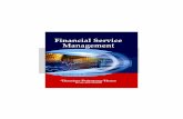 FINANCIAL - himpub.com · the ‘Financial Service Sector’ which ... streamlining of the regulatory framework by regulatory ... Qualities Required of Merchant Bankers in Market