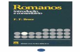 Romanos - Introdução e Comentário.doc€¦  · Web viewDigitalizado por Paulo André Semeadores da Palavra e-books evangélicos