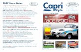 2007 Show Dates - Ford Capri Mk1 Register · • Ford Capri Parts catalogue • Workshop manual ... • Radiator • Alternator ... For Sale I have a new Valeo Ford Capri 2300 clutch