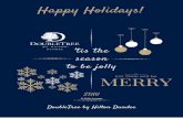 Happy Holidays! - D ??Christmas Party Nights...    Have yourself and merry little Christmas Christmas Party Nights...    Have yourself and merry little Christmas