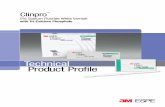 Technical Product Profilemultimedia.3m.com/mws/media/1093451O/clinpro-white-varnish...Technical Product Profile. 2 ... chemicals, or osmotic changes. The movement of fluid and the