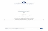 Assessment report for - European Medicines Agency · Assessment report . for . ... (GSV), in 10 to 20% in the lesser saphenous vein (LSV) and in 10 to 20% in other veins of the legs,