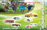 Toys Spielwaren Jouets Speelgoed - Agriswiss Partners SA · Massey Ferguson 165 Mark III UH2906 UH4052 Massey Ferguson 135 UH2822 é