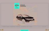 Brochure: Nissan J11 Qashqai Brochure (January 2016)ukcar.reviews/_pdfs/Nissan_Qashqai_J11_Brochure_201601.pdf · THE NISSAN QASHQAI THE ULTIMATE URBAN EXPERIENCE IT SPEARHEADED A