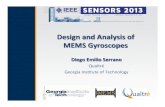 4,#, ( 4+(, () , - IEEE SENSORS 2013ieee-sensors2013.org/sites/ieee-sensors2013.org/files/Serrano... · SensorDynamics, 3-axis gyroscope Source: 6375.html . SENSORS 2013