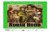 Edu Guide Robin Hood 2011 - Northwest Children's …library.nwcts.org/ed-guides/NWCT_EG_RobinHood.pdfmoore (Iower case intentional), a Portland theater personality ... Robin Hood,