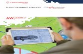 FLIGHT PLANNING SERVICES - Leonardo PRE-FLIGHT PLANNING INTRODUCTION Leonardo Helicopters is making significant changes to the provision of its Customer Support and Training services.