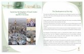 Monthly e -newsletter Hajj 2016: A True Success · Prophet Abraham. During early times ... who carried out the first ... The Makkah al -Mukarramah Clock Tower reaches a height of