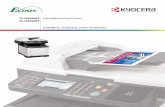 FS-C2626MFP Color Multifunctional Printers FS …brochure.copiercatalog.com/kyocera/FS-C2526MFP_C2526MFP_Brochu… · FS-C2626MFP Color Multifunctional Printers FS-C2526MFP ... ,