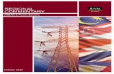 ASEAN-5 Power Sectors - IPP Journal | Energy finance ... · ASEAN-5 Power Sectors 1 1` ... Agreement 2015, the ASEAN-5 members have expressed their commitment to the framework of