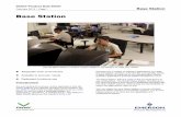 PDS BaseStation - CEi - Automation Solutions DeltaV...DeltaV Product Data Sheet February 2016 – Page 3 Base Station Product Description The Base Station is designed to provide a