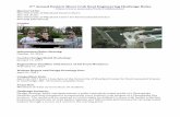 Crab Boat Challenge Rules 2017 FINAL - umes.edu Annual Eastern Shore Crab Boat Engineering Challenge Rules https: ... (strike) each other ... o Beam 12” o Maximum draft of ...