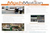 CNC WATERJET MACHINE - CNC Controls and CNC Kits - …€¦ ·  · 2017-06-30controller • Perfect for ... Flow 3 Axis Industrail Eletrical A V CNC WaterJet Cutting-Control ...