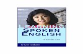 LEARNING SPOKEN ENGLISH - کتاب سبزdl.ketabesabz.com/ebooks3/up/Learn-spoken-English... · Public Domain.This book (Learning Spoken English) may be freely published in English