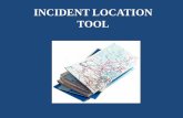 TraCS Incident Location Tool Presentationwisconsindot.gov/Documents/dmv/shared/incident-location-tool.pdf · • Need a GPS emulator and/or Com Port splitter ... TraCS Incident Location