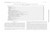 Immune Response to Giardia duodenaliscmr.asm.org/content/13/1/35.full.pdf · Immune Response to Giardia duodenalis GAE´TAN FAUBERT* Institute of Parasitology, Macdonald Campus of