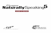 Dragon NaturallySpeaking 5 User's Guide - Sony by Alfred A. Knopf, Inc., and Penguin Books. Charlie and the Great Glass Elevator, ... Quick Start guide and view the online Tutorial.