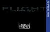 FLIGHT OPERATIONS MANUAL CIRRUS ... - Cirrus Flying …flyingclub.cirrusaircraft.com/uploads/1/7/8/5/17851363/fom-company... · 00xx-2 Cirrus Perspective Flight Operations Manual-