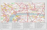 Central London Tourist Guide - OpenStreetMap Wiki · Central London Tourist Guide ... Radisson Edwardian (A3) 6: Coventry Garden Hotel (A3) 7: St. Giles (A4) 8: Staunton Hotel (A4)
