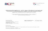 Globalization of Law Enforcement - uni-bremen.de ·  · 2013-03-04Globalization of Law Enforcement ... 14 Enforcement Operations in IMPACT 185 ... CACP Coalition Against Counterfeiting