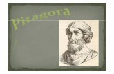 Pitagora je rođen na grčkom otoku Samosu, kao sin · Po nekima, kada je Pitagora dokazao ... iz očaja jer je napadnuto njegovo Bratstvo. I nakon Pitagorine smrti Pitagorejskaškola