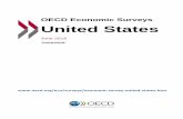 OECD Economic Surveys United States · This Overview is extracted from the Economic Survey of United States2016 . The Survey is published on the responsibility of the Economic and