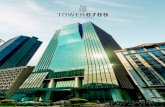 Located on Ayala Avenue, Tower 6789 is the only building · Located on Ayala Avenue, Tower 6789 is the only building in Makati CBD offering substantial office space in 2015. The tower