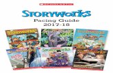 Pacing Guide 2017-18 - Storyworks Ideabookcdn.storyworksideabook.scholastic.com/sites/default/...issue are all you need for teaching Storyworks with ease and joy! We always love to
