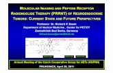 MOLECULAR IMAGING AND PEPTIDE RECEPTORneuroendokrinni-nadory.cz/files/baum2011-04-29praguetheranostics.pdf · MOLECULAR IMAGING AND PEPTIDE RECEPTOR RADIONUCLIDE THERAPY (PRRNT) OF