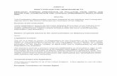 Draft explanatory memorandum to merchant shipping ... · the revised Annex VI (Prevention of Air Pollution from Ships) of the International ... Representative bodies for ship fuel