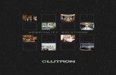 HOSPITALITY SOLUTIONS - Lutron Electronics, Inc. SOLUTIONS. 1 | Lutron 2 | Lutron Owner (Mumbai) Consulting Specifying Engineer (Hong Kong) Lighting ... The Mandarin Oriental Hotel,