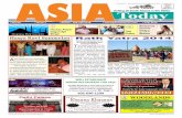 Monthly Newspaper - Asia Today Arizona Newspaper Asia Today, LLC, 1050 E Ray Road, ... he joined the Punjab ... Hockey layer Gagan Ajit Singh