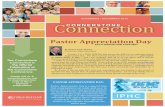 NOVEMBER / DECEMBER 2015 Connection! CORNERSTONE€¦ · NOVEMBER / DECEMBER 2015 Connection!! CORNERSTONE ... to download a free ... !!!!!Here’s!a!glimpse!of!how!we!developedour!Senior!