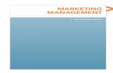 MARKETING MANAGEMENT - img.ibs.it · Authorized translation from the English language edition, entitled Marketing Management Global Edition, 14th Edition by Philip Kotler, Kevin Keller,