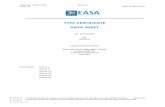 TYPE-CERTIFICATE DATA SHEET - easa.europa.eu Discus-2b Discus-2c Discus CS . TCDS No.: EASA.A.049 Discus a ... 2. Flight Manual for the sailplane Discus a and Discus b, issued December