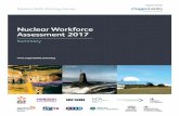 The Nuclear Skills Strategy Group’s 2017 assessment - … · Resource Supply ... Last year, the Nuclear Skills Strategy Group (NSSG) was delighted to launch its first National Nuclear