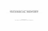 THE 2015 STATE OF THE NATION ADDRESS TECHNICAL REPORT · THE 2015 STATE OF THE NATION ADDRESS TECHNICAL REPORT ... Compliance by Government Agencies with Good Governance ... BPLS