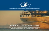 HELCOM Guide Guide to Alien Species and... · HELCOM Guide to Alien Species and Ballast Water Management in the Baltic Sea Baltic Marine Environment Protection Commission